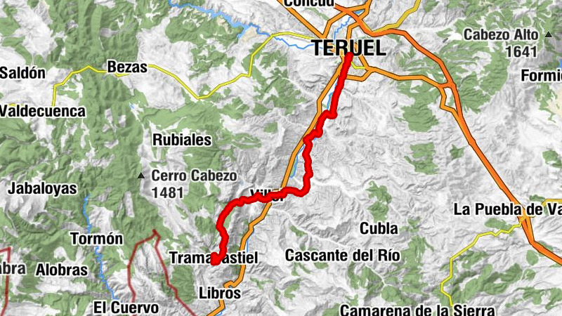 Mapa