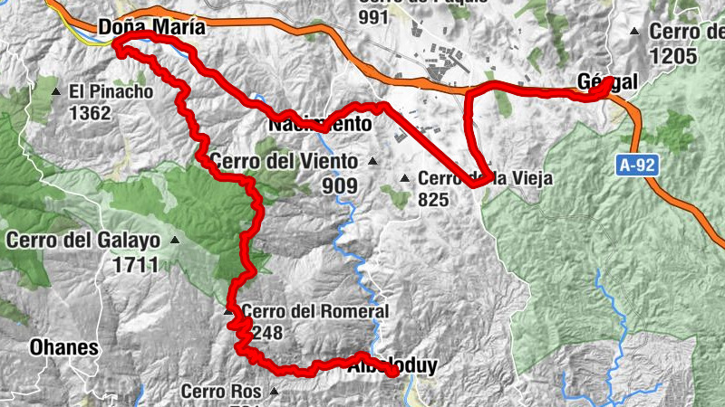 Mapa