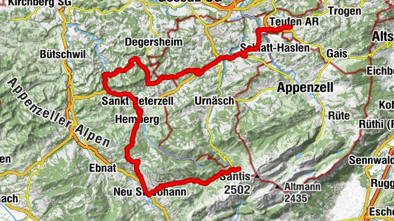 Mapa