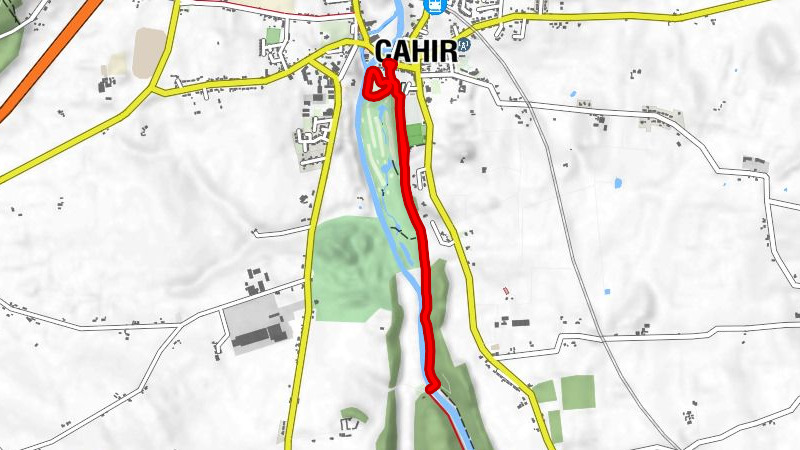 Cahir