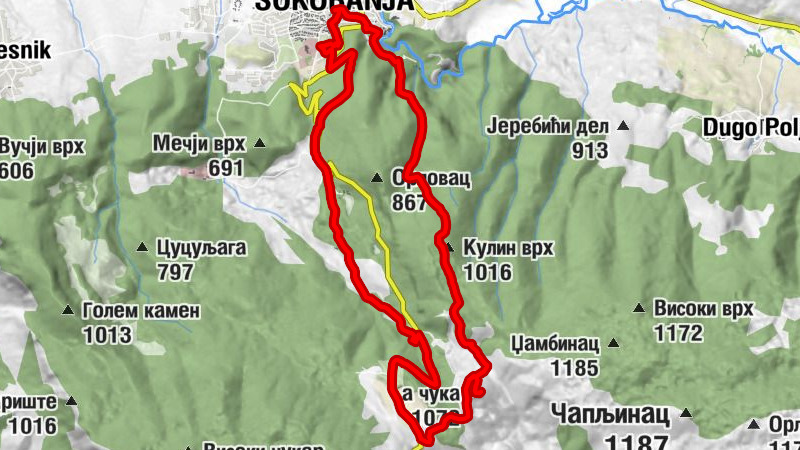 Mapa