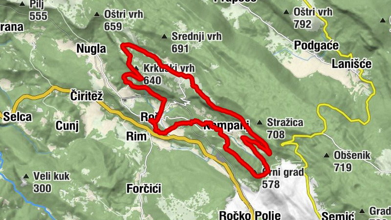 Mapa