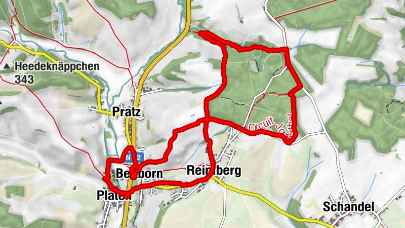 Mapa