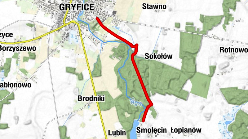 Gryfice
