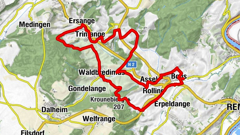 Mapa