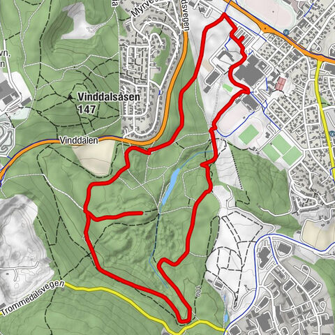 Skien