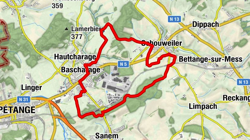Mapa
