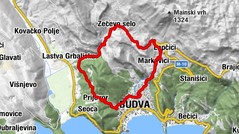 Mapa