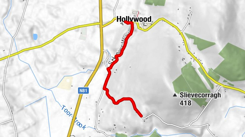 Hollywood
