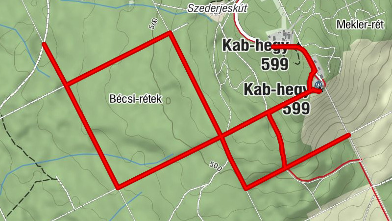 Kab-hegy