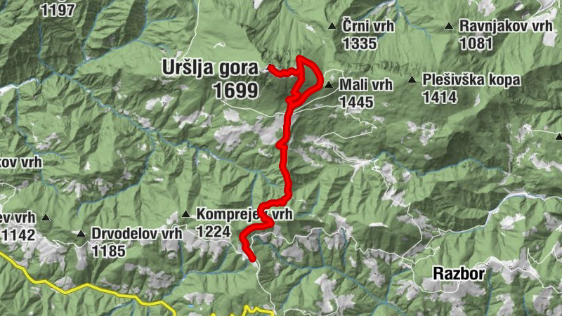 Mapa