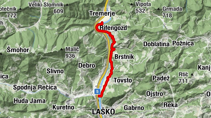 Laško - Martinova izba - Hotel Thermana Park Laško****Superior