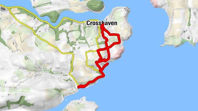 Knocknagore - Crosshaven