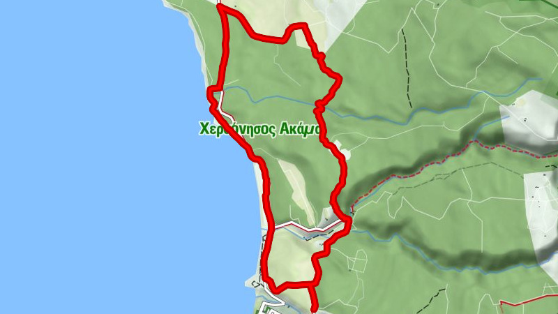 Hagia Matrona