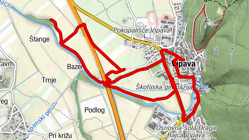 Vipava