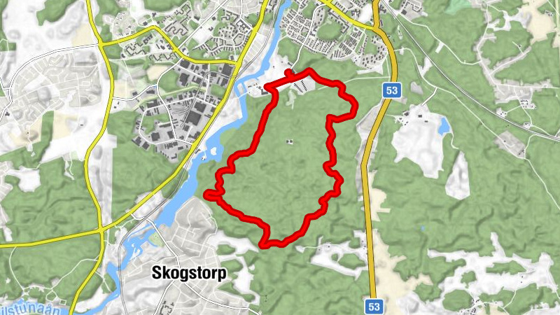 Eskilstuna