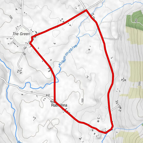 Rathanna - Killedmond