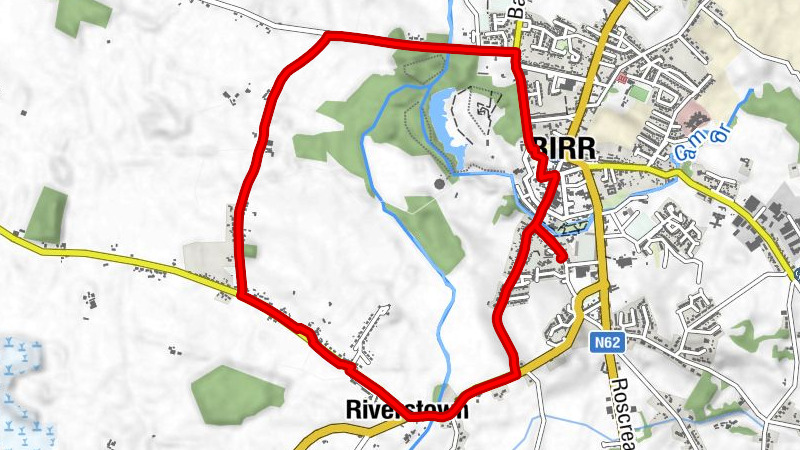 Birr - Parkers of Riverstown - Riverstown