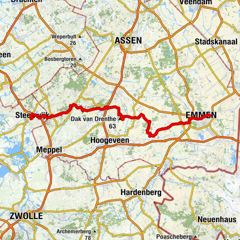 Dag 6