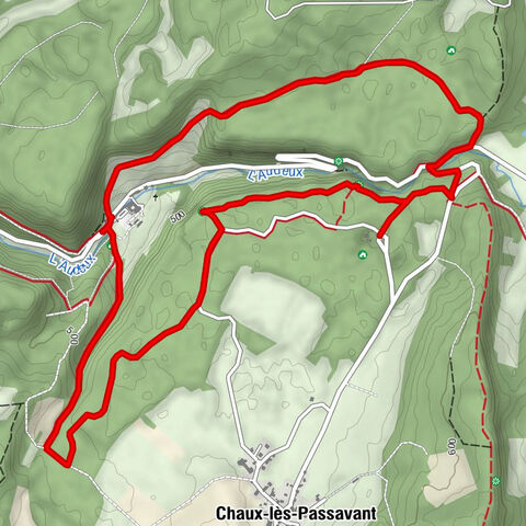 Abbaye de la Grâce-Dieu