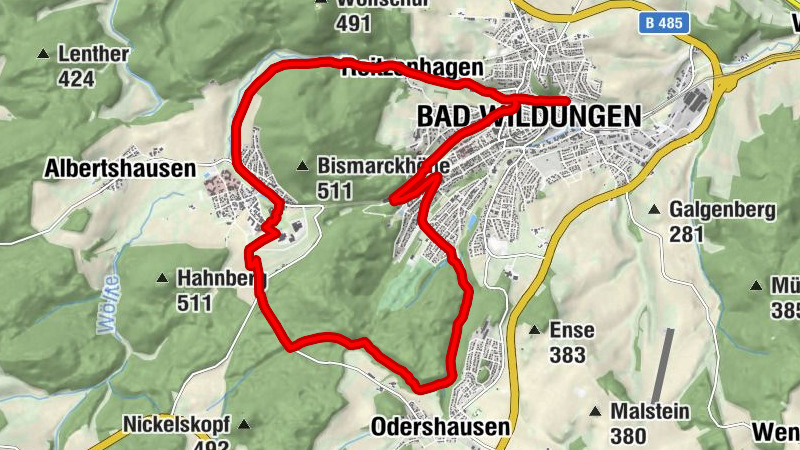 Mapa