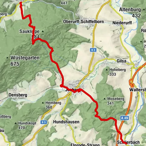 Mapa
