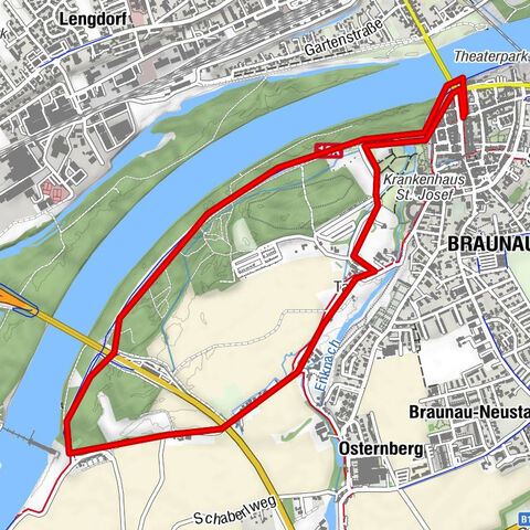 M.A.N.D.U & GPG Runde