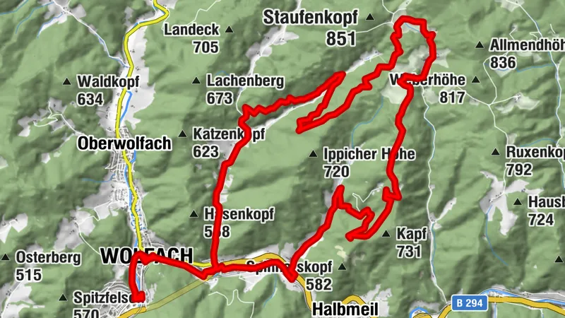 Mapa