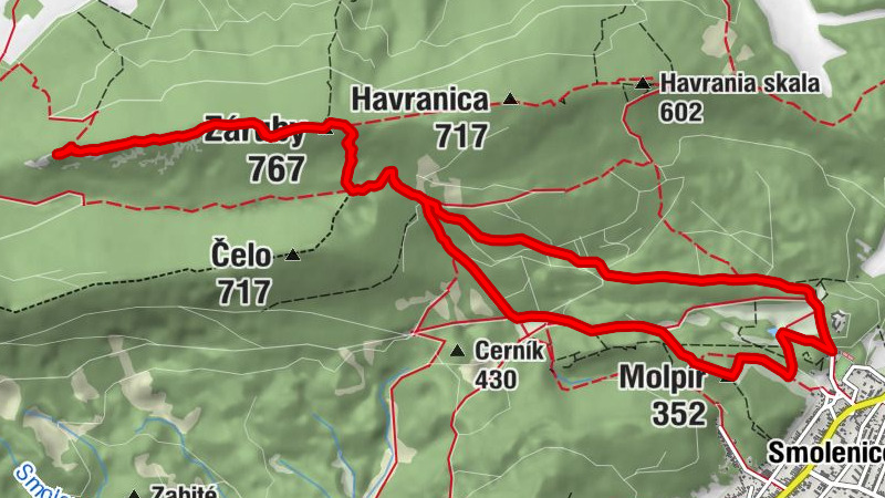 Mapa