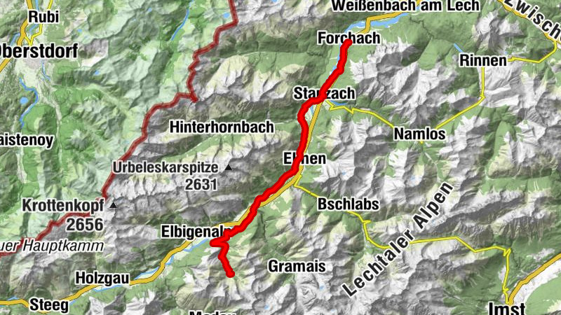 Mapa
