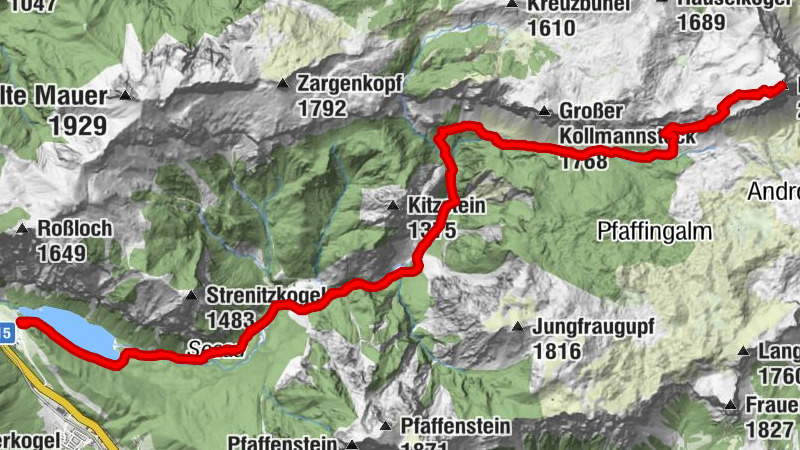 Mapa