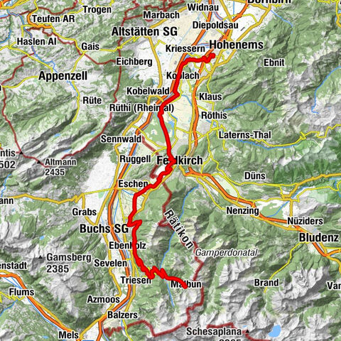 Mapa