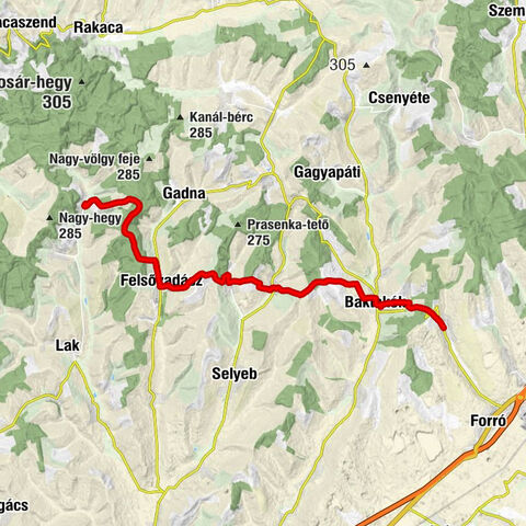 OKT-137-140 Irota - Fancsal