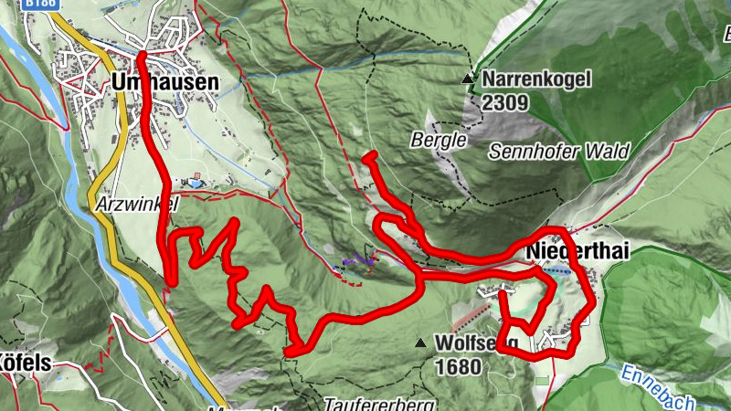 Mapa