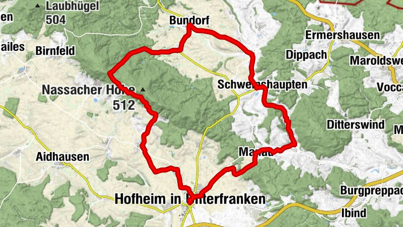 Das Vermächtnis des letzten Ritters