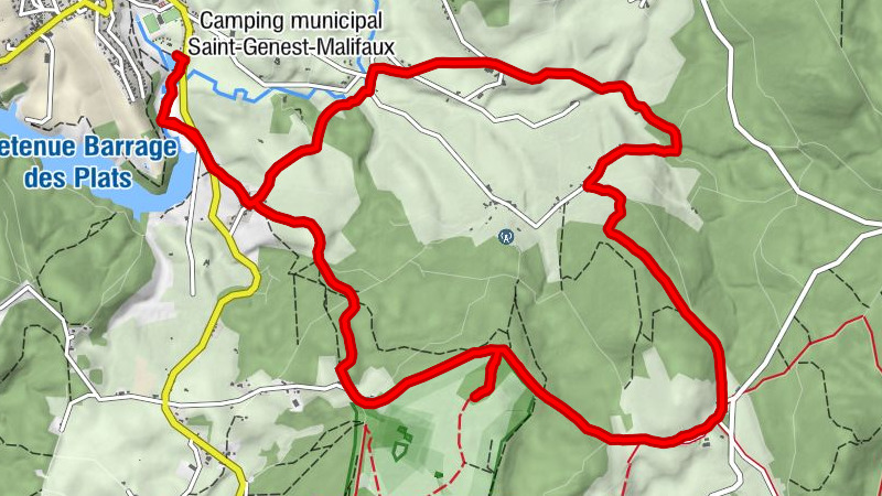 La Pilat-St-Genest-Malifaut- 3.LaPierreStMartin