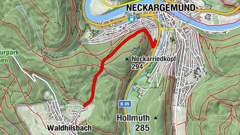 Mapa