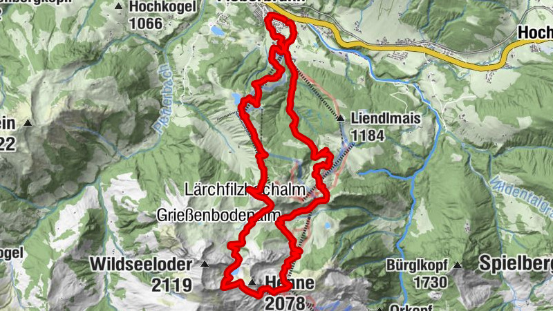 Mapa