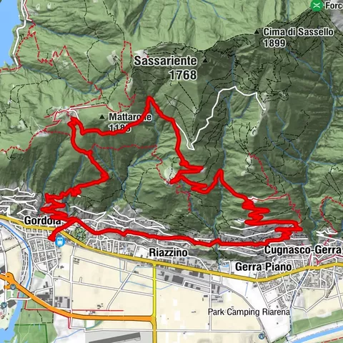 Mapa