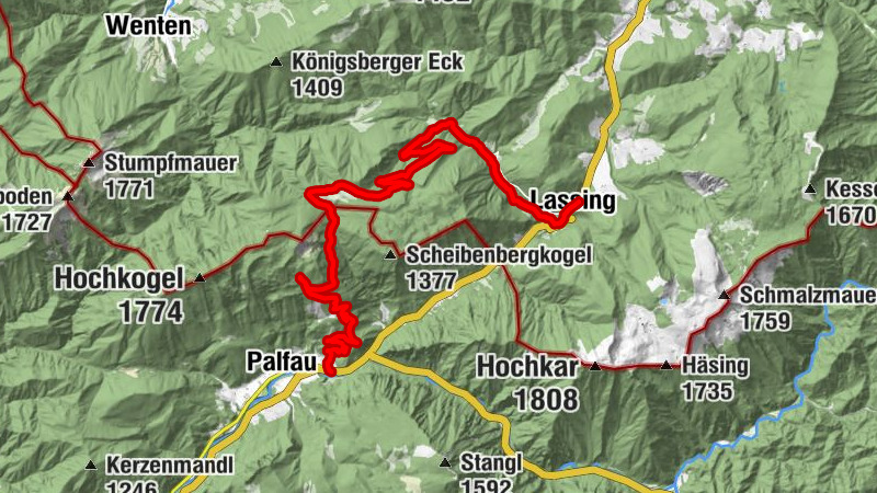 Mapa
