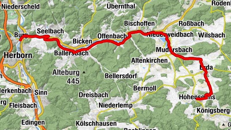 Mapa