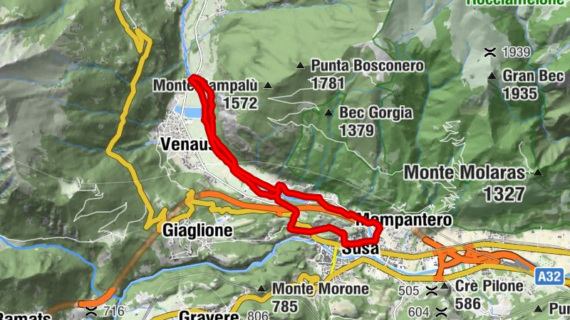 Mapa
