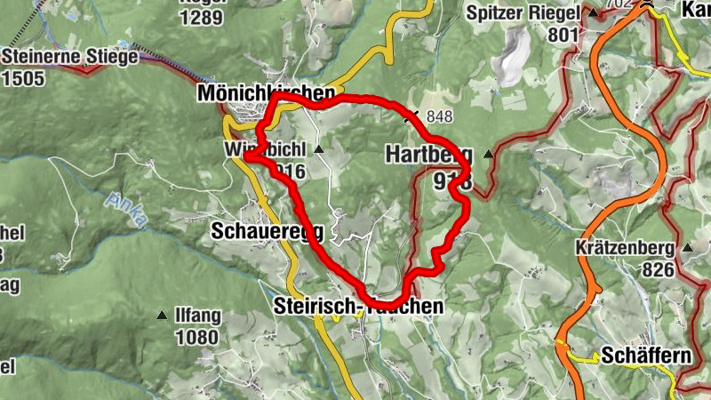 Mapa