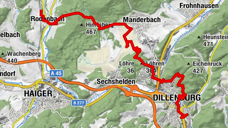 Mapa