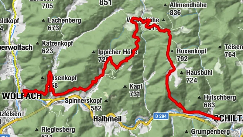 Mapa