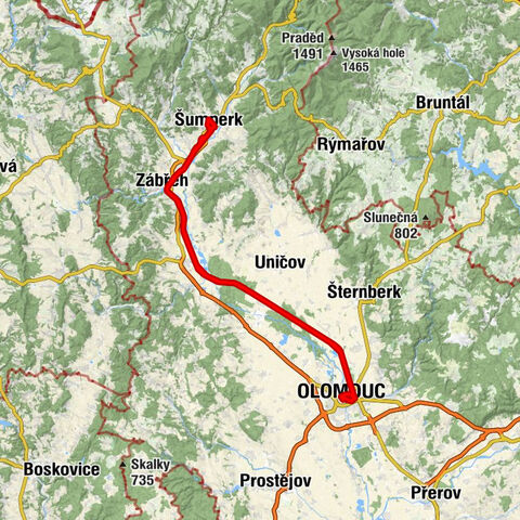 Mapa