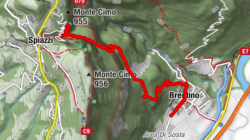 Madonna della Corona