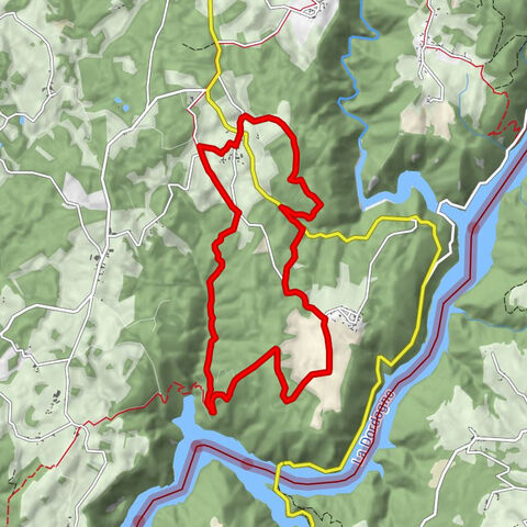 From Vent-Haut to Vent-Bas