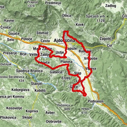 Mapa