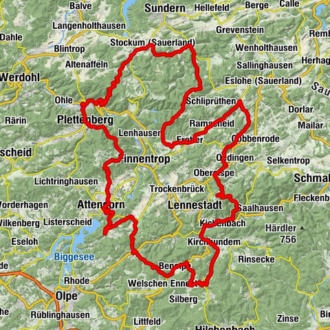 Mapa